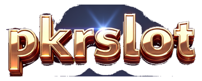 pkrslot logo