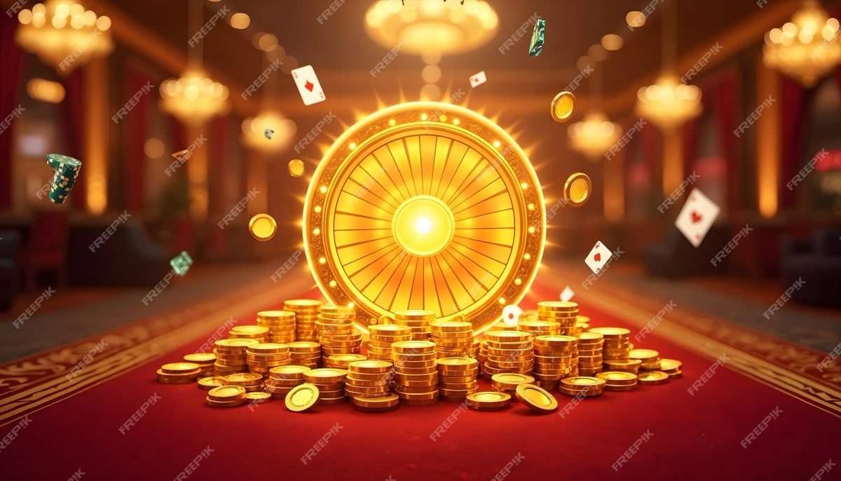 pkrslot mobile gaming